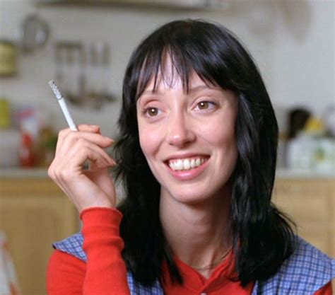 Shelley Alexis Duvall Born 1949 07 07 In Houston Tx The Shining Real Horror Iconic Movies