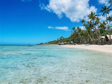 With More Than 300 Islands In Fiji Which One Is Best For