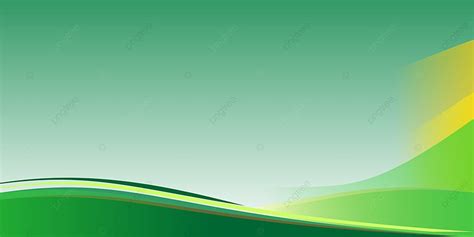 Background Summer Gradasi Green And Yellow Color Background Green