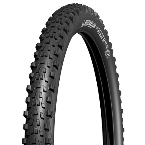 Established in france in 1888, michelin is currently the world's largest motorcycle tire manufacturer, with production all over europe, the americas, asia and beyond. Michelin Wild Race'r Enduro 29" Tire | Jenson USA
