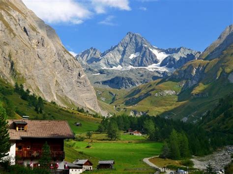 25 Of The Best Places To Visit In Austria With Amazing Pictures And Map