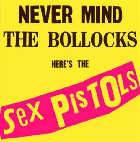 urban outfitters sex pistols never mind the bollocks lp mall of america®