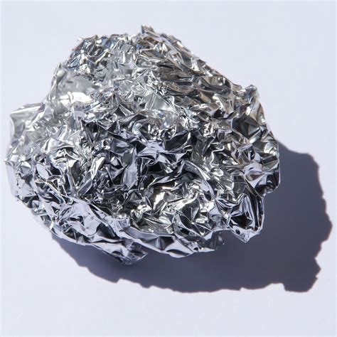 Chemical Elements Aluminium