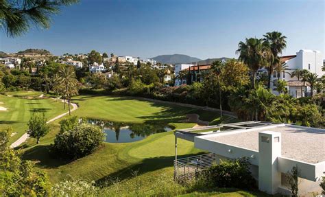 The Westin La Quinta Golf Resort & Spa, Marbella | Elegant Golf Resorts