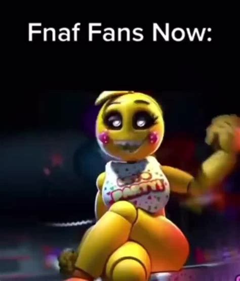 Fnaf Fans Now IFunny