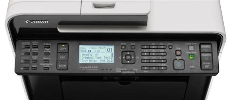 Canon mf210 driver is a latest release and official version from canon printer. CANON MF210 PRINTER DRIVER