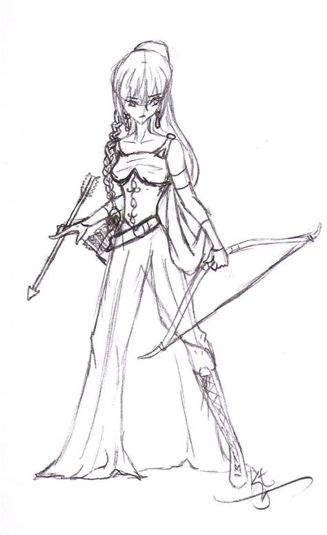 Warrior Princess Coloring Pages Coloring And Drawing