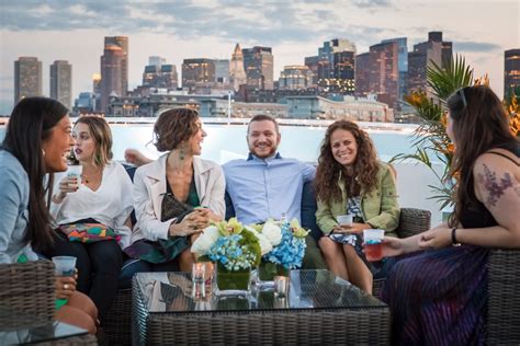 An Odyssey Dinner Cruise Around Boston Harbor Not Just For Tourists