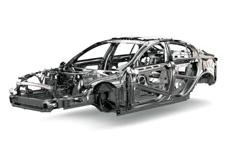 Download Gambar Kerangka Mobil Sedan