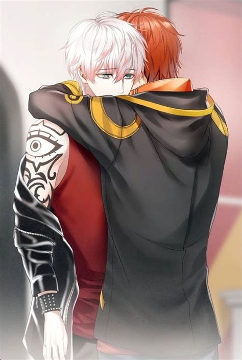 Pin By Ave Rek On Mystic Messengers ️ Mystic Messenger Unknown Mystic Messenger Mystic
