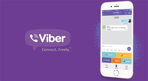 Messenger Bot For Facebook Viber And Other Platforms The Debuggers