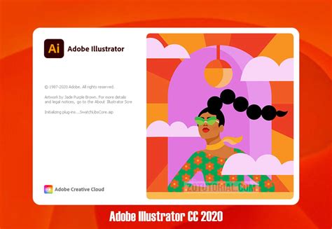 Spesifikasi Laptop Untuk Adobe Illustrator Cc 2020 Zotutorial