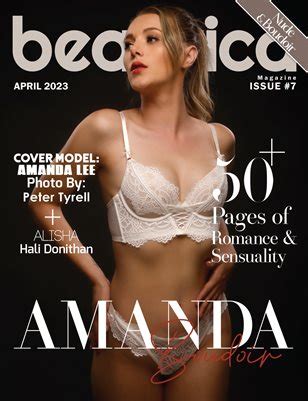 April Nude And Boudo Nude And Boudoir Issue Magcloud