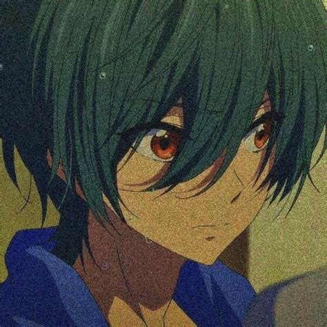 Dark Green Anime Aesthetic Wallpaper Anime Wallpaper Hd