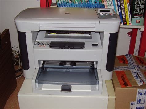 Download and install scanner and printer software. Hp Laserjet M1120 Mfp Driver For Windows 7 Free Download ...