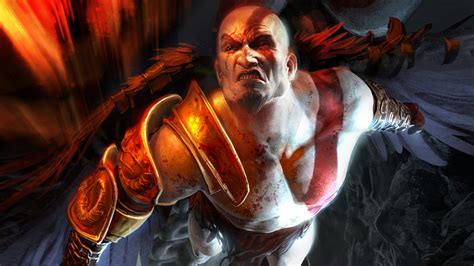 We have 67+ amazing background pictures carefully picked by our community. God Of War Wallpapers, Pictures, Images