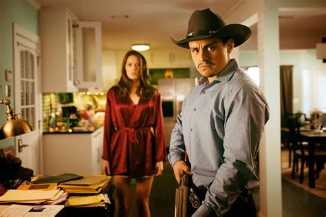 From Dusk Till Dawn The Series Gets A Debut Date And Trailer