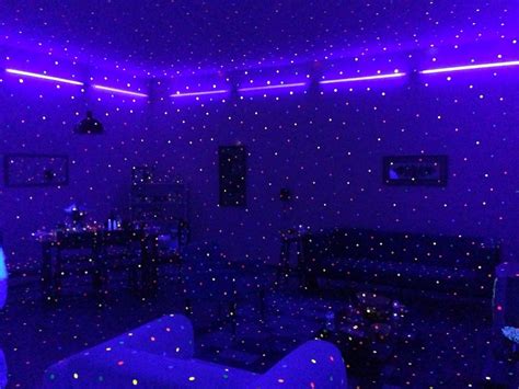 View 30 Purple Aesthetic Room Ideas Akluwihkeluih4a96