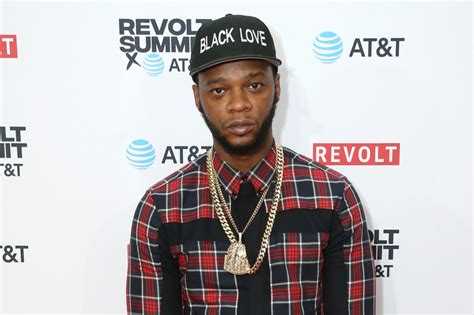Papoose Reveals His Cousin And Uncle Have Passed Away Amidst Pandemic