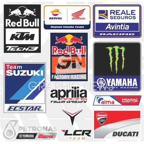 Motogp Logo