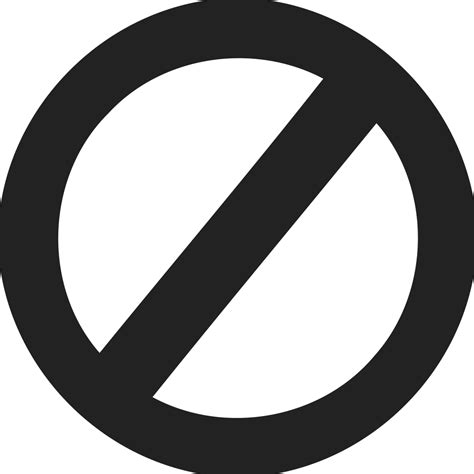 Denied Left Free Icon Download Png Logo