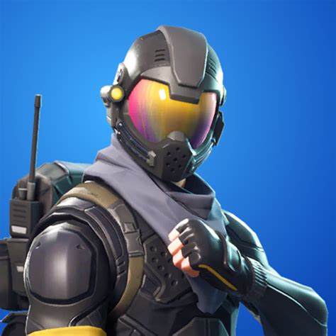 Skin Agente De élite Fortnite Trajes Pieles Y Skins Fortnite ⭐ ④nite