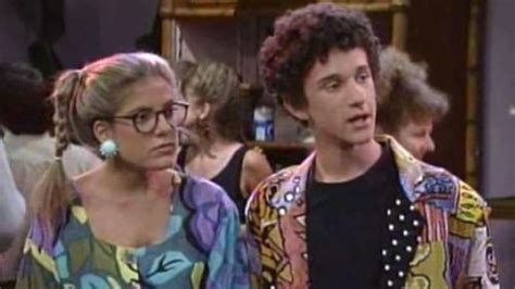 The Real Reason Screech Isn T In The New Saved By The Bell 2020 Tv Series