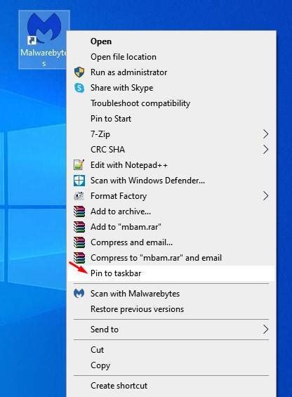 How To Change Taskbar Icons For Programs In Windows Techviral