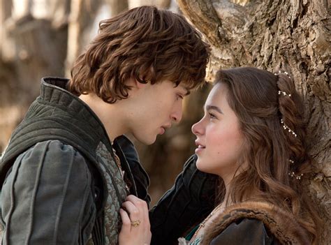 5 Things To Know About Romeo And Juliet E Online Au
