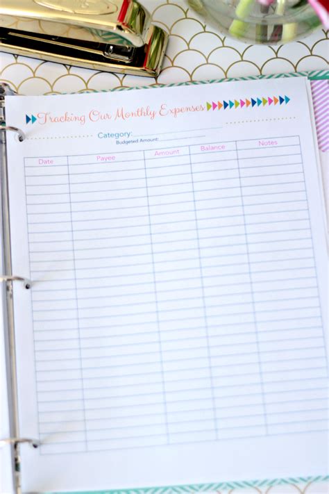 10 Printables That Will Organize Your Life Organize P