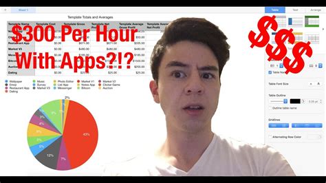 Speed mark 1 km/sec = 3937007.87 yards per hour yd/h. Make $300 PER HOUR Selling Apps! - YouTube