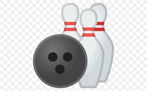 Bowling Balls Emoji Bowling Pin Ten Pin Bowling Png 512x512px