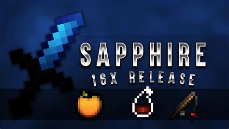 Sapphire 16x Fps Pack Release Youtube