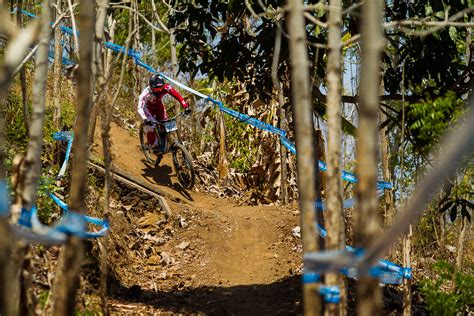 Local Ripper At The Asia Pacific Dh Challenge Race Report Seeding Action From The Asia