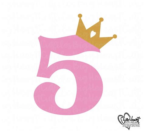 Download Pin on Girl Birthday Cut Files-Svg-Png-Jpg-Dxf