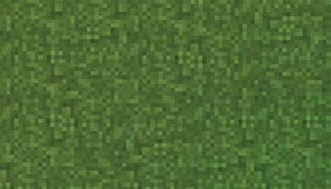 Beta Grass Minecraft Texture Pack