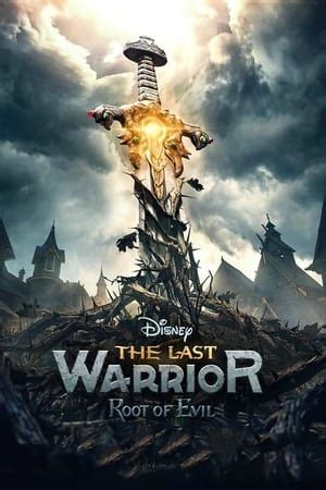 Check spelling or type a new query. Nonton Film The Last Warrior: Root of Evil (2021) | Layarkaca