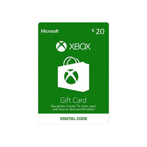 Xbox T Card 10 Euro