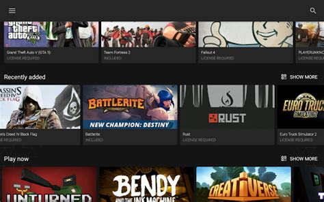 If you wish to play fortnite, apex legends, lol, minecraft, and quite a few different video download vortex cloud gaming. Download Vortex Cloud Gaming for PC