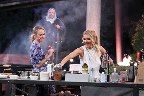 Grill den henssler (in staffel 1 mit dem untertitel die neue kocharena) ist eine kochshow des fernsehsenders vox. Grill den Henssler: Im vierten Sommer-Special wurde der ...