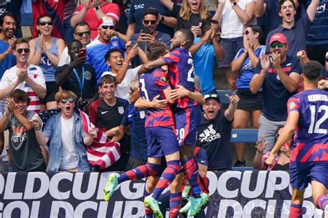 Kansas City Selected as 2026 FIFA World Cup Host City - The Blue Testament