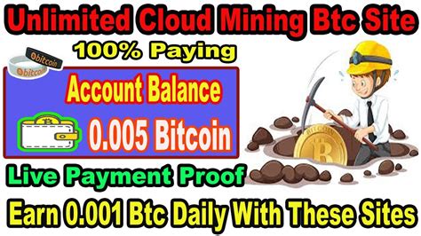 We cover news related to bitcoin exchanges, bitcoin mining and price forecasts for various virtual currencies. New Bitcoin Mining Website 2020 | New Free Bitcoin Mining ...