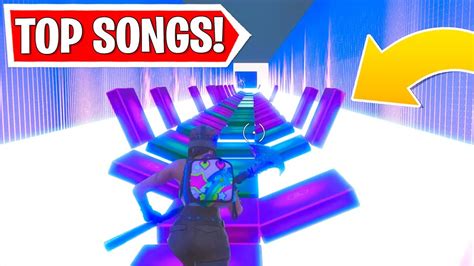 Before we get started lets get started with the most popular fortnite creative codes right now. New POPULAR Fortnite MUSIC BLOCK SONG Codes... (best ...