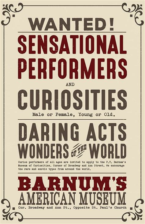 With our highest quality posteroffice branded poster papers. Pin on The Greatest Showman