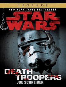What to watch latest trailers imdb originals imdb picks imdb podcasts. Read Death Troopers: Star Wars Legends Online by Joe ...