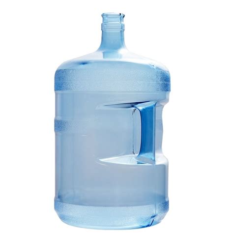 5 Gallon 1892 Liter Bpa Free Plastic Reusable Water