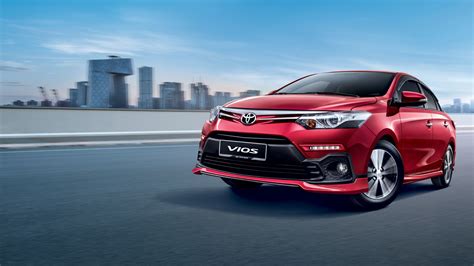 Search for new used toyota vios cars for sale in malaysia. Toyota Malaysia - Vios