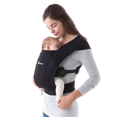 The Best Baby Carriers For Breastfeeding Theecobaby