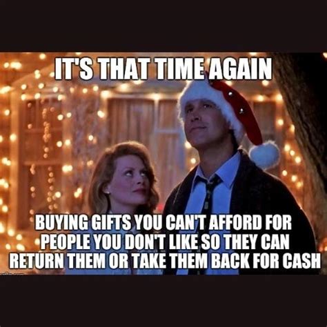 20 Cool Christmas Vacation Memes For A Rocking Christmas Celebration