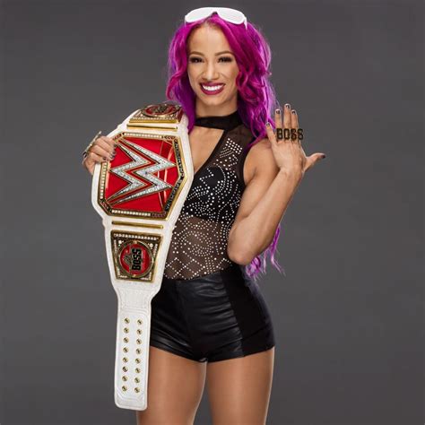 From B Lor To Bayley See Photos Of Every Single Title Reign In Raw Women S Champion